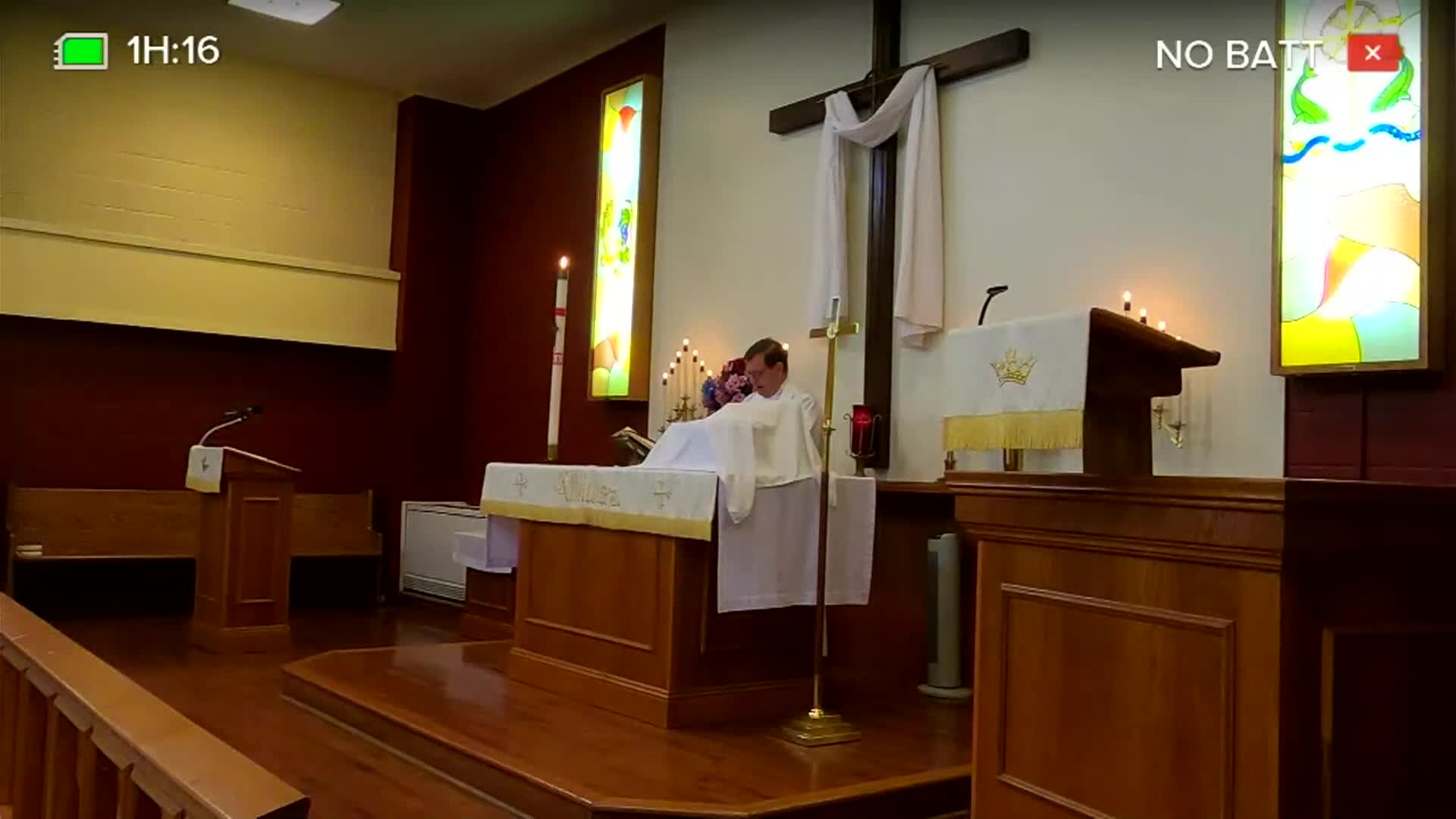 Thumbnail image for Lutheran Church of Our Redeemer