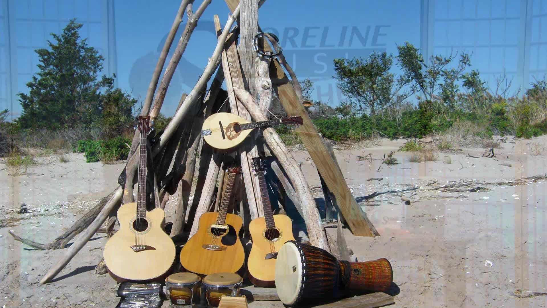 Thumbnail image for Shoreline Music Monthly