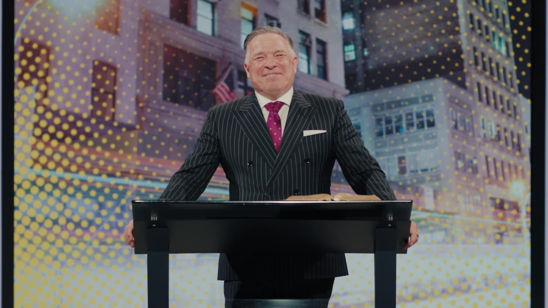 Thumbnail image for Times Square Church