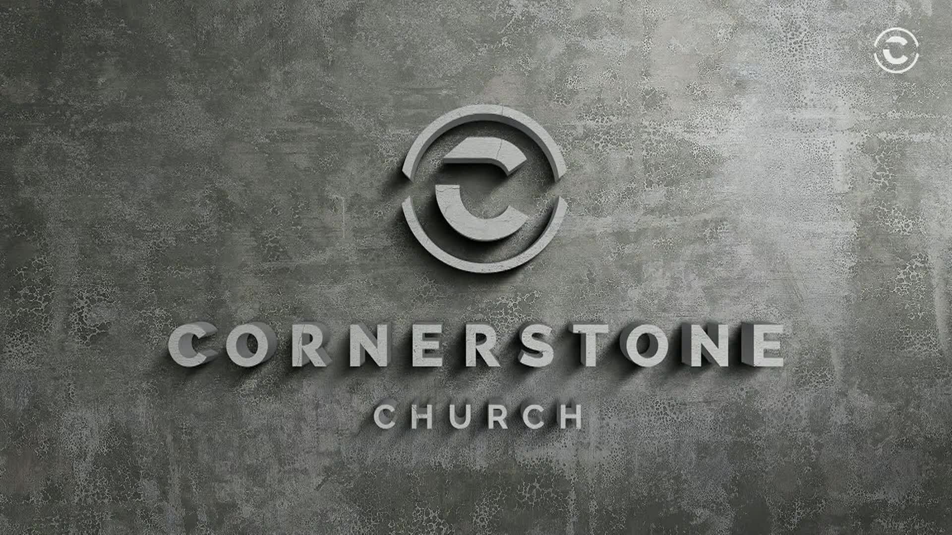 Thumbnail image for Cornerstone Church