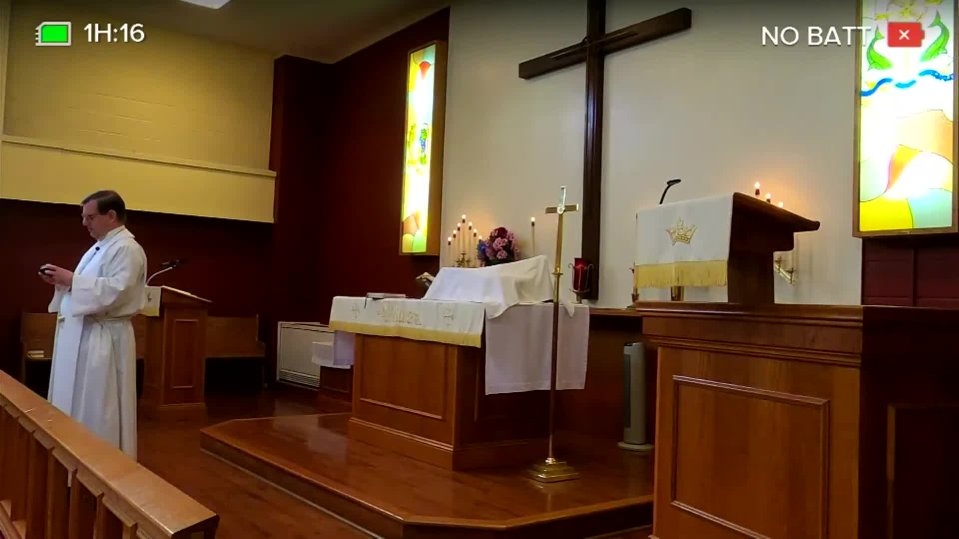 Thumbnail image for Lutheran Church of Our Redeemer