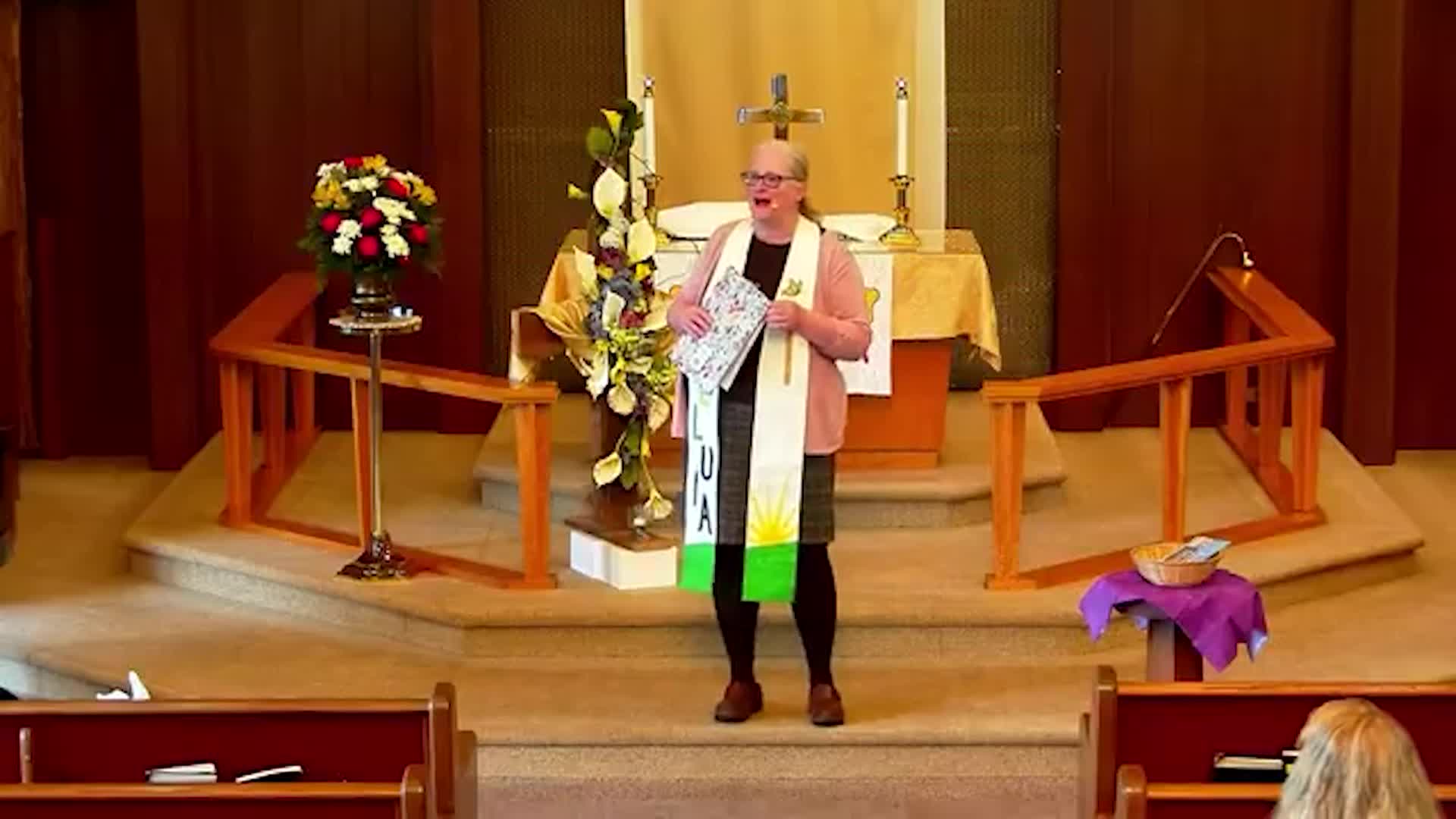 Thumbnail image for United Methodist Church of Enfield