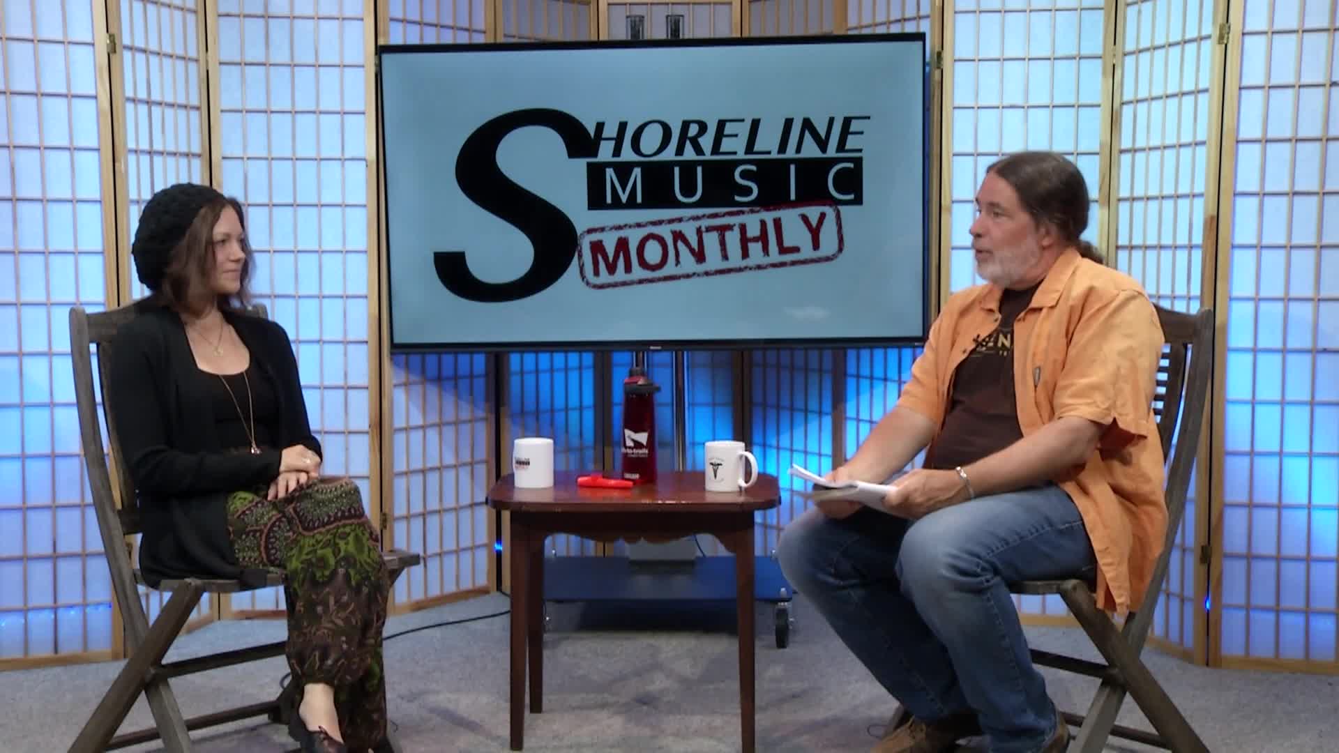 Thumbnail image for Shoreline Music Monthly
