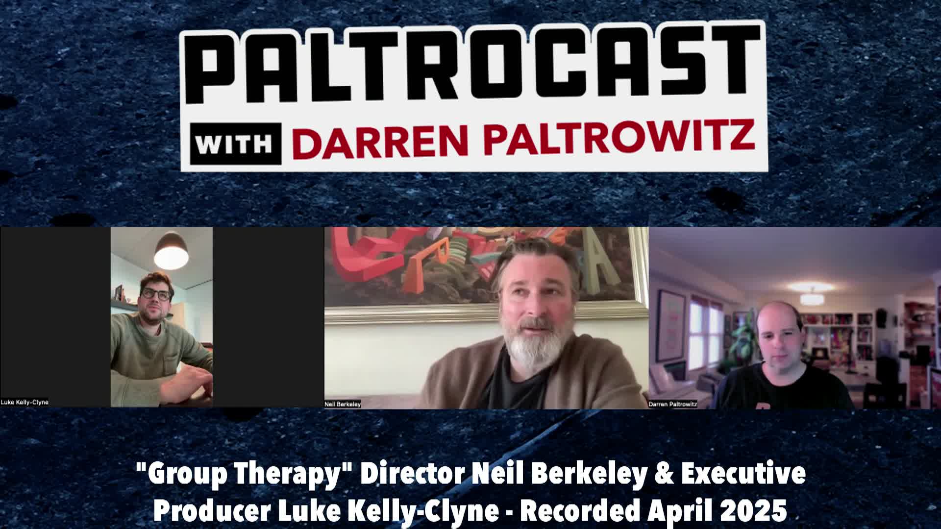 Thumbnail image for Paltrocast with Darren Paltrowitz