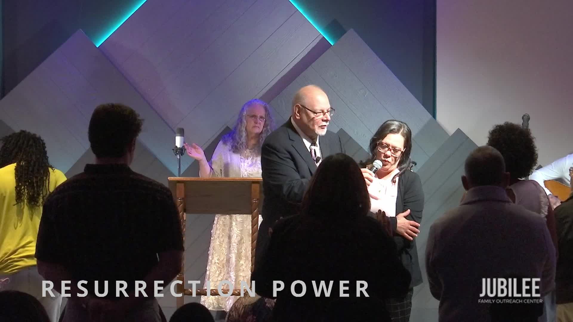 Thumbnail image for Jubilee Alive