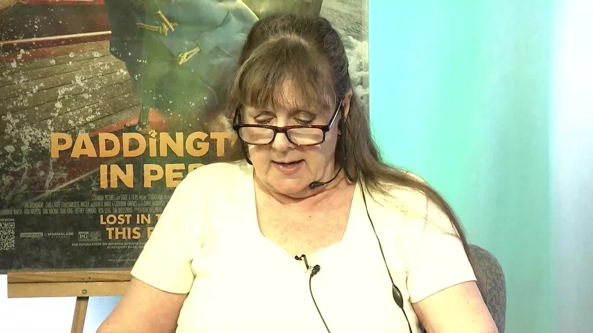 Thumbnail image for Reeling: The Movie Review Show