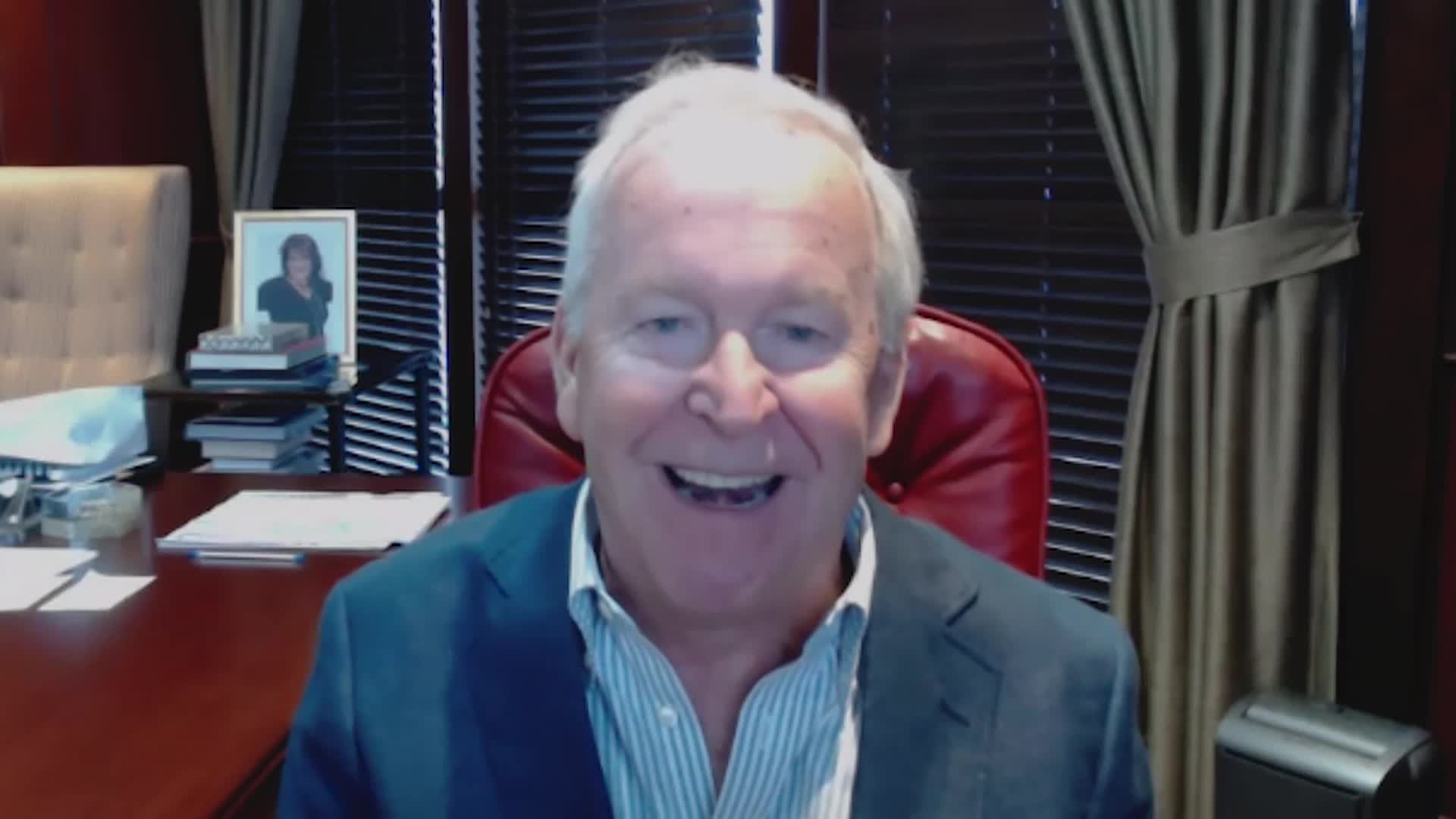 Thumbnail image for White House Chronicle