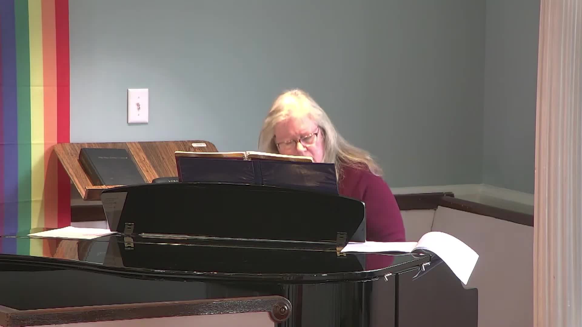 Thumbnail image for Enfield Congregational United Church of Christ