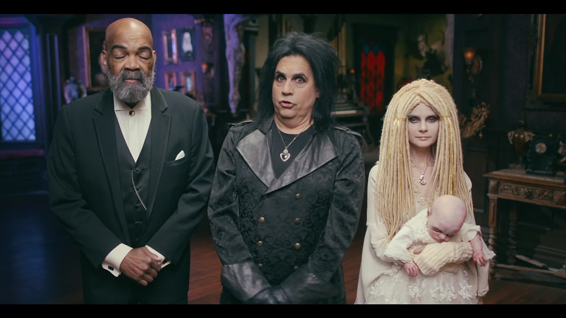 Thumbnail image for Creature Features