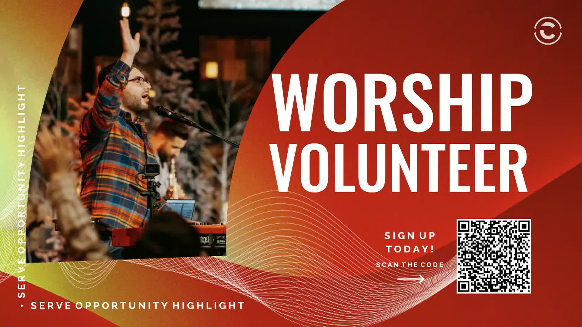 Thumbnail image for Cornerstone Church