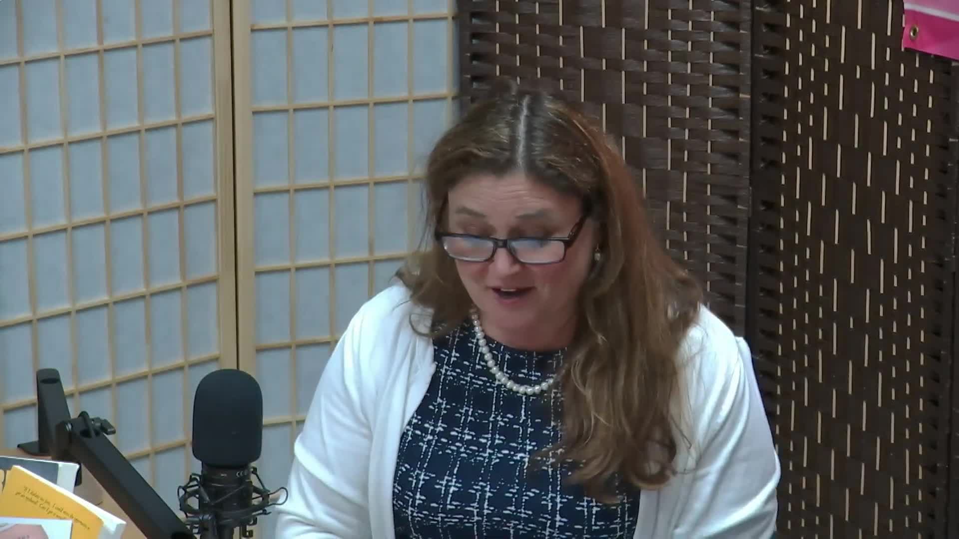 Thumbnail image for yWrite with Angela Grout