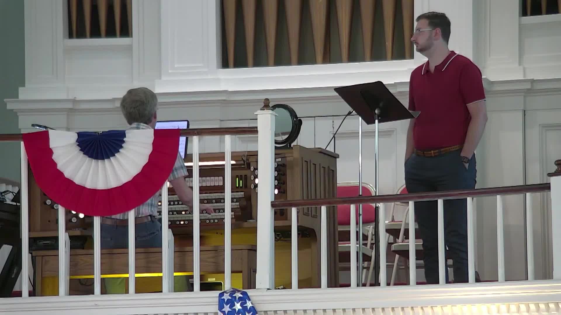 Thumbnail image for Enfield Congregational United Church of Christ