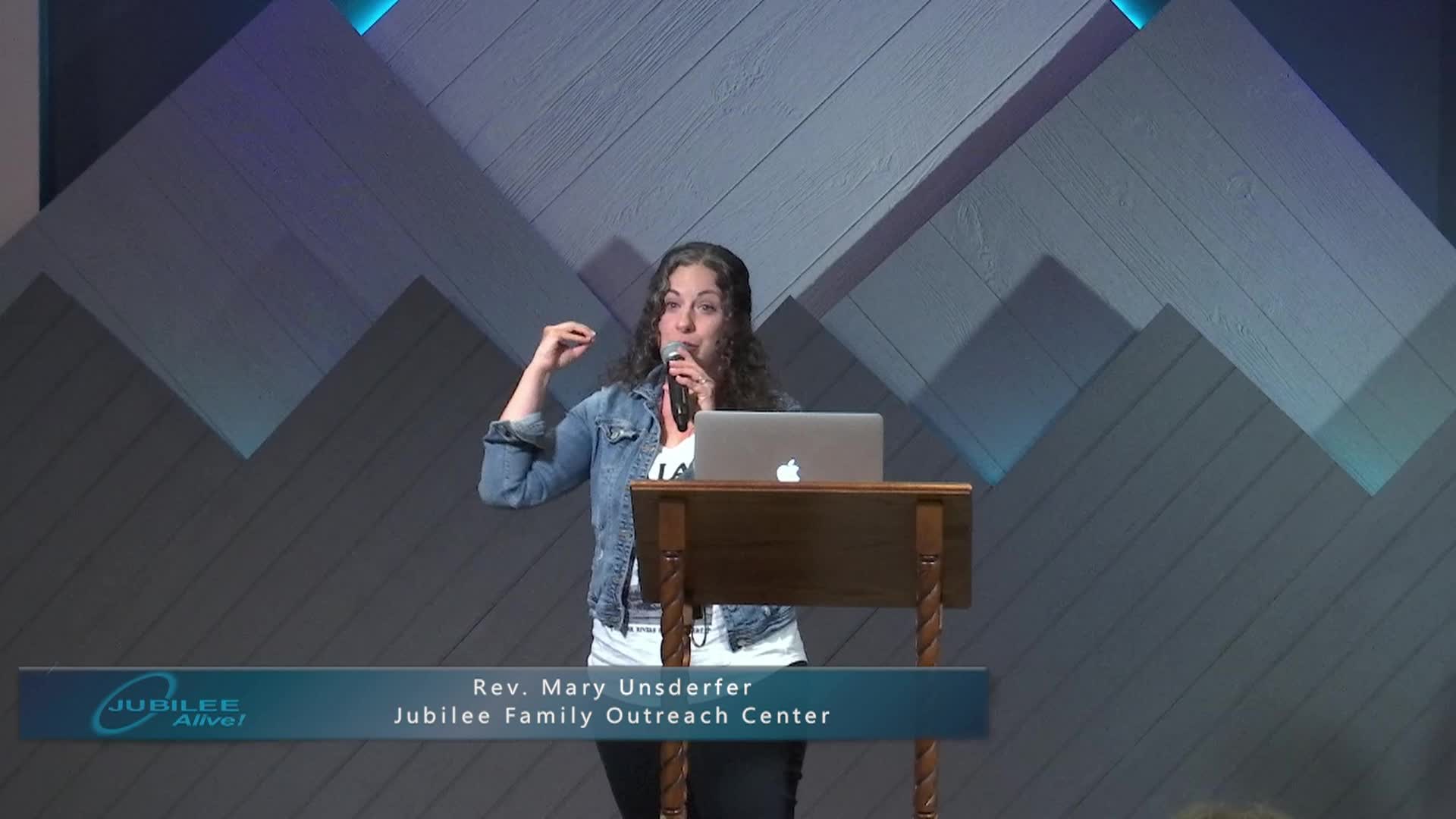 Thumbnail image for Jubilee Alive