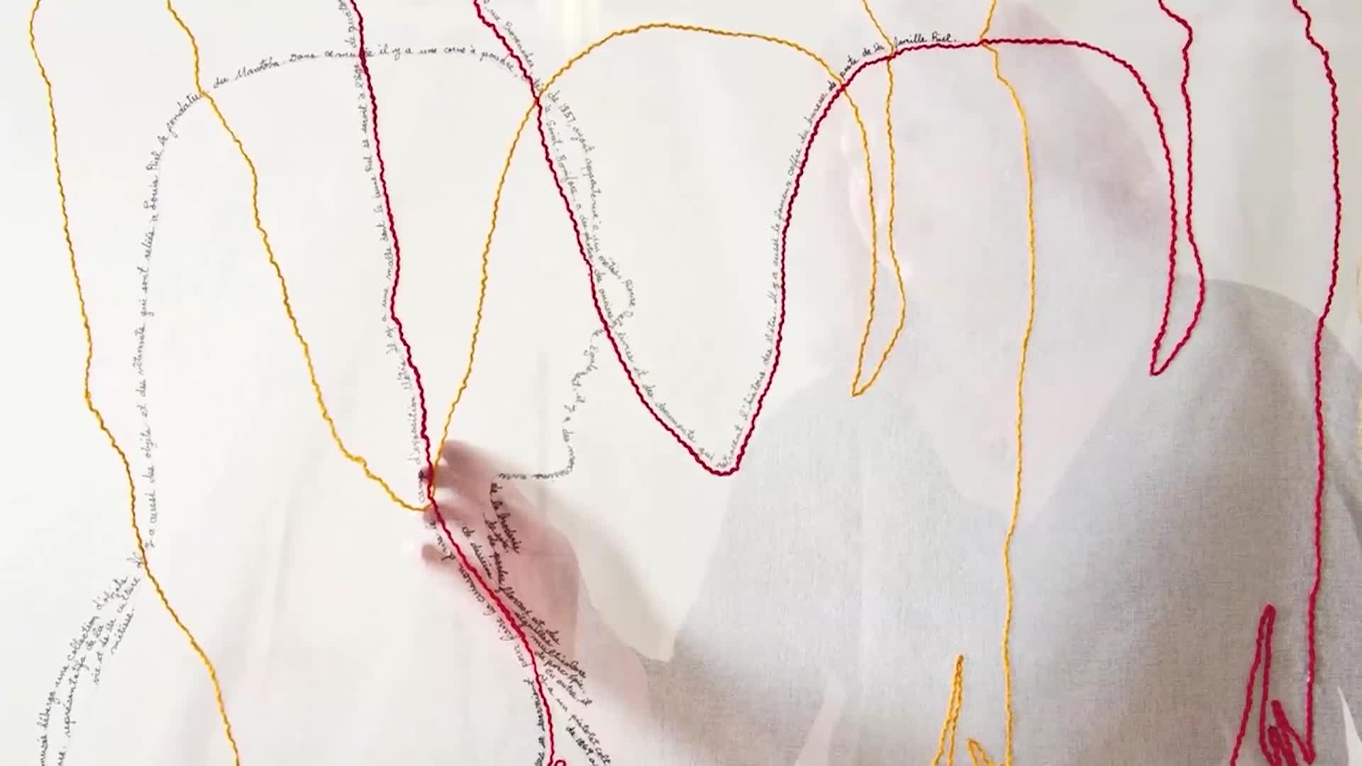 Thumbnail image for Strata: Portraits of Humanity