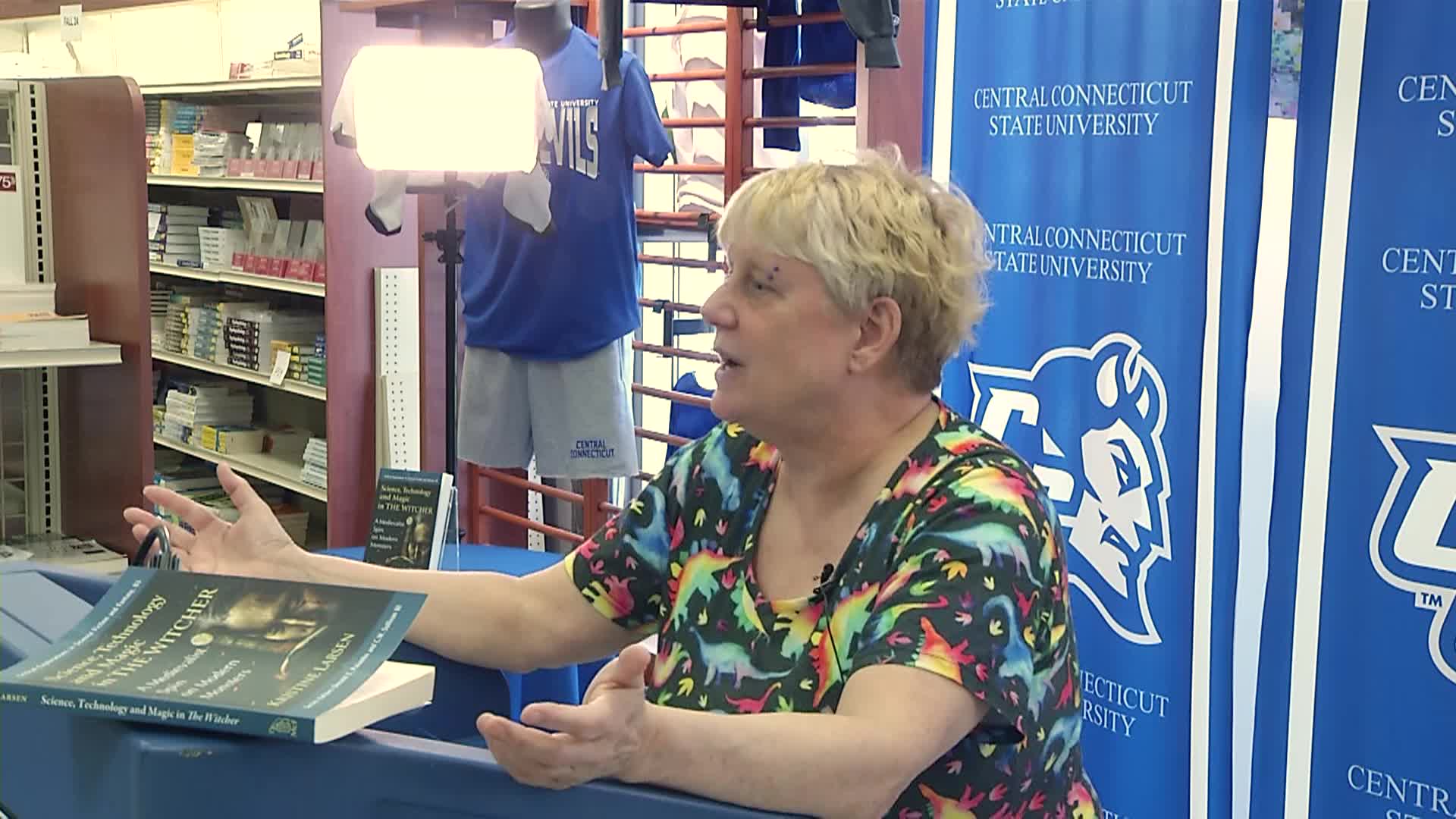 Thumbnail image for Central Authors