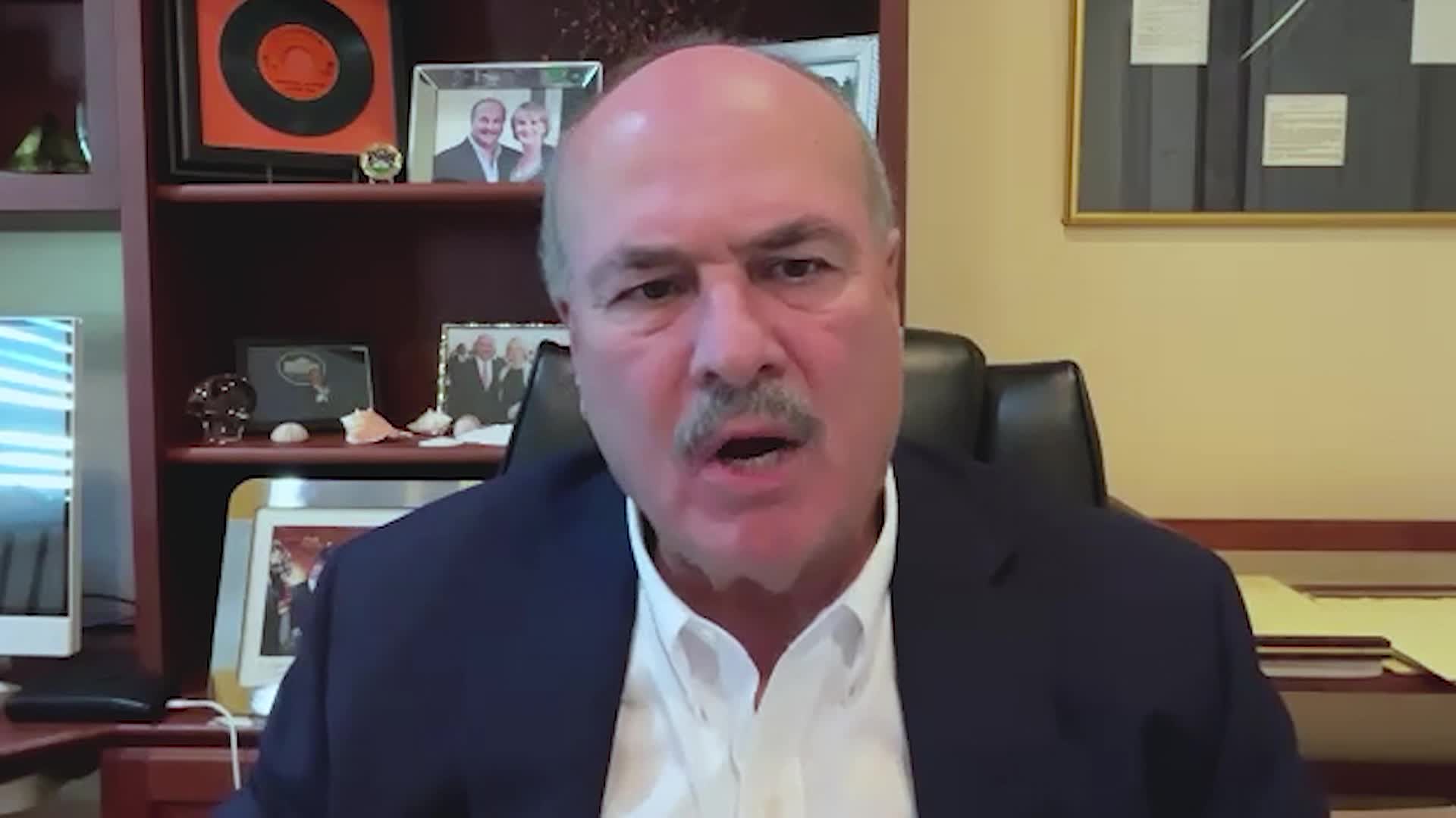 Thumbnail image for White House Chronicle