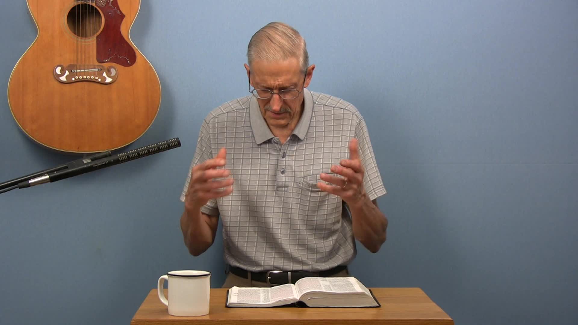 Thumbnail image for Knowing God