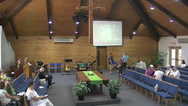 Thumbnail image for Calvary Presbyterian Church