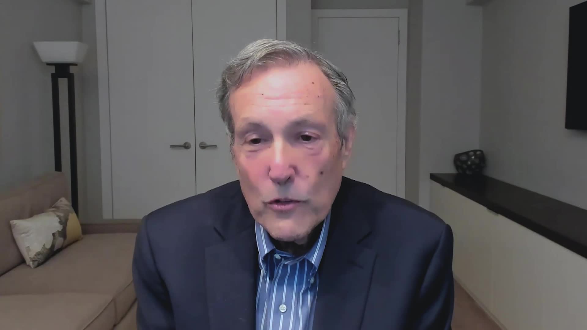 Thumbnail image for White House Chronicle