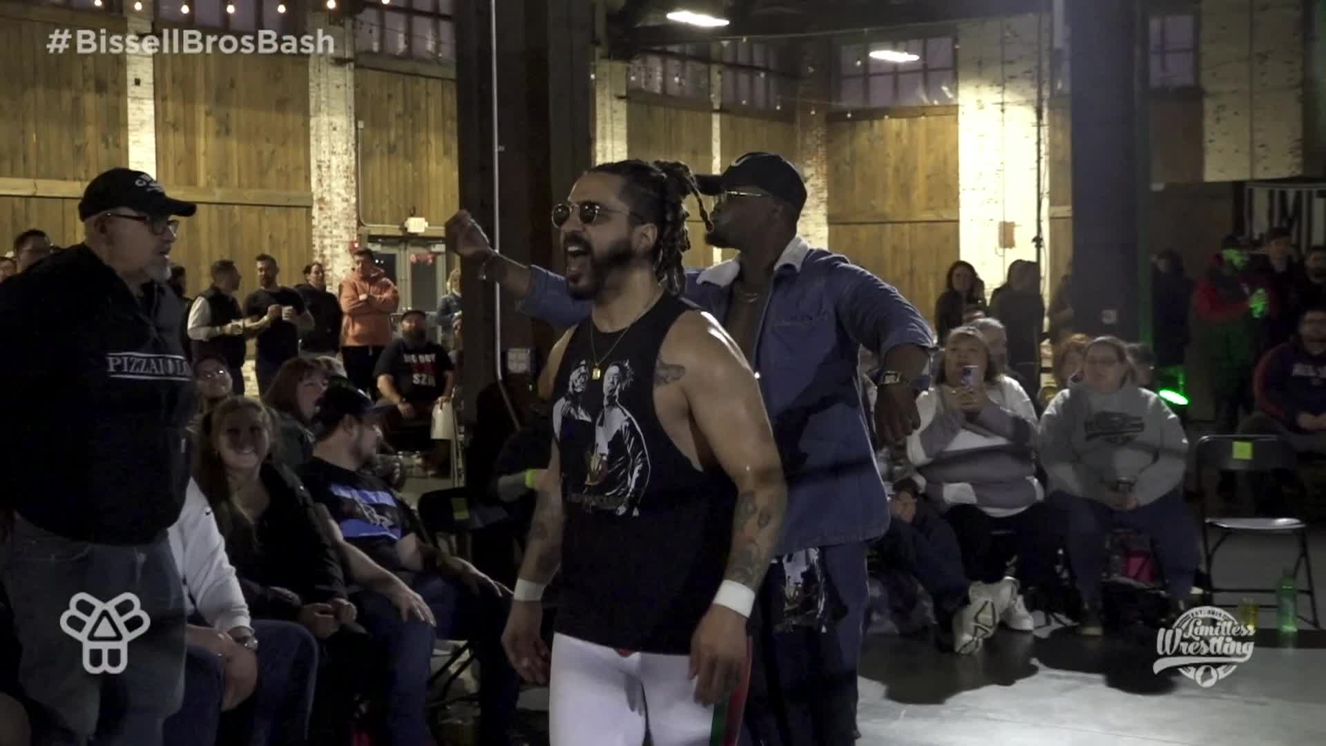 Thumbnail image for Limitless TV