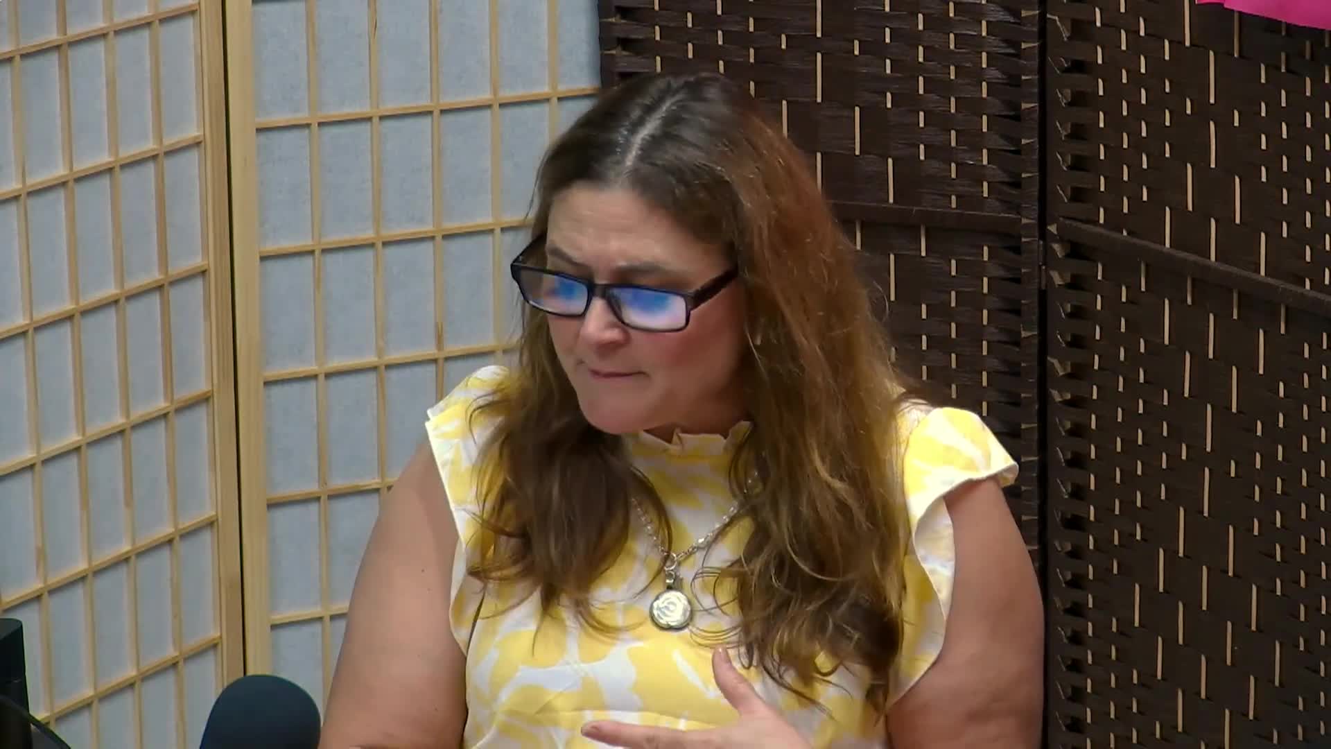 Thumbnail image for yWrite with Angela Grout