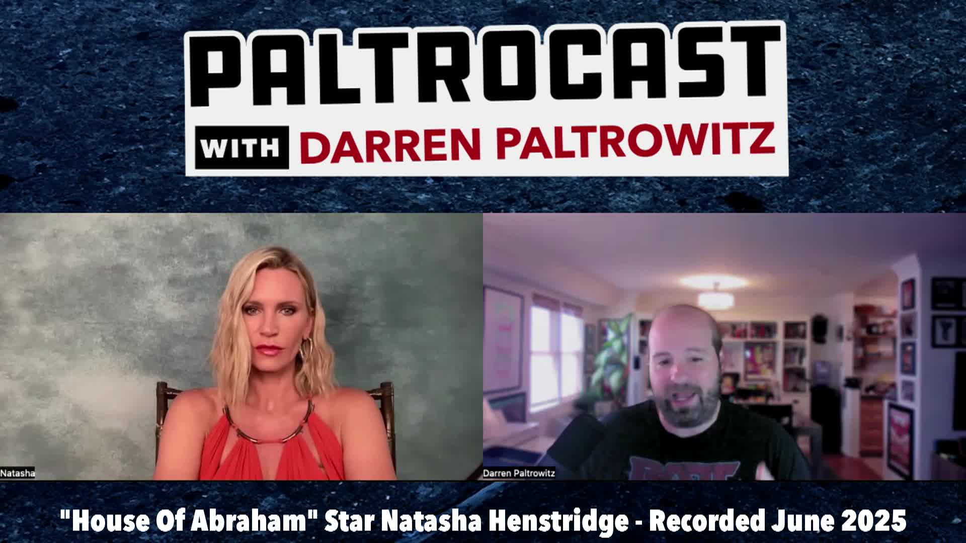 Thumbnail image for Paltrocast with Darren Paltrowitz