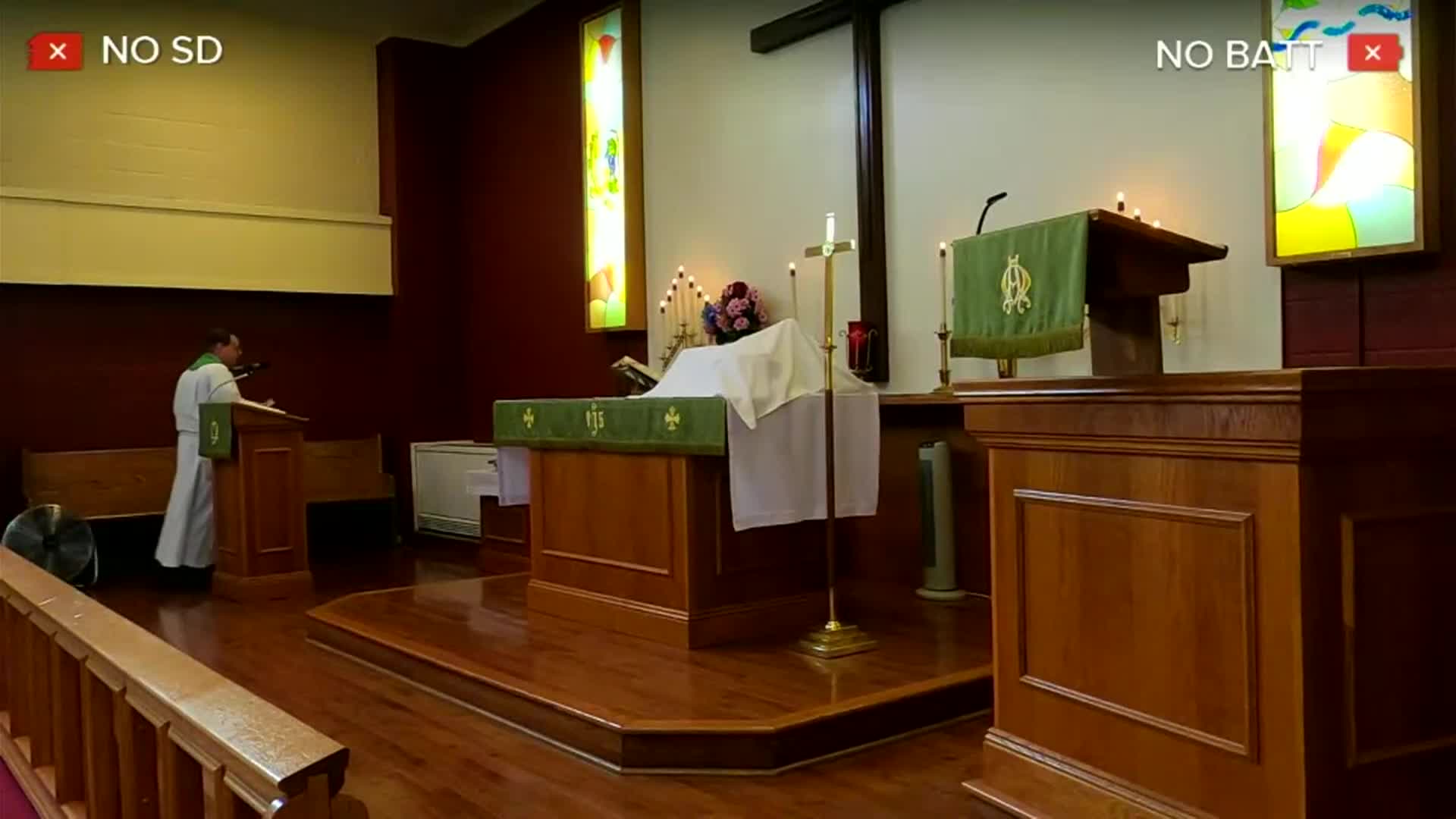 Thumbnail image for Lutheran Church of Our Redeemer