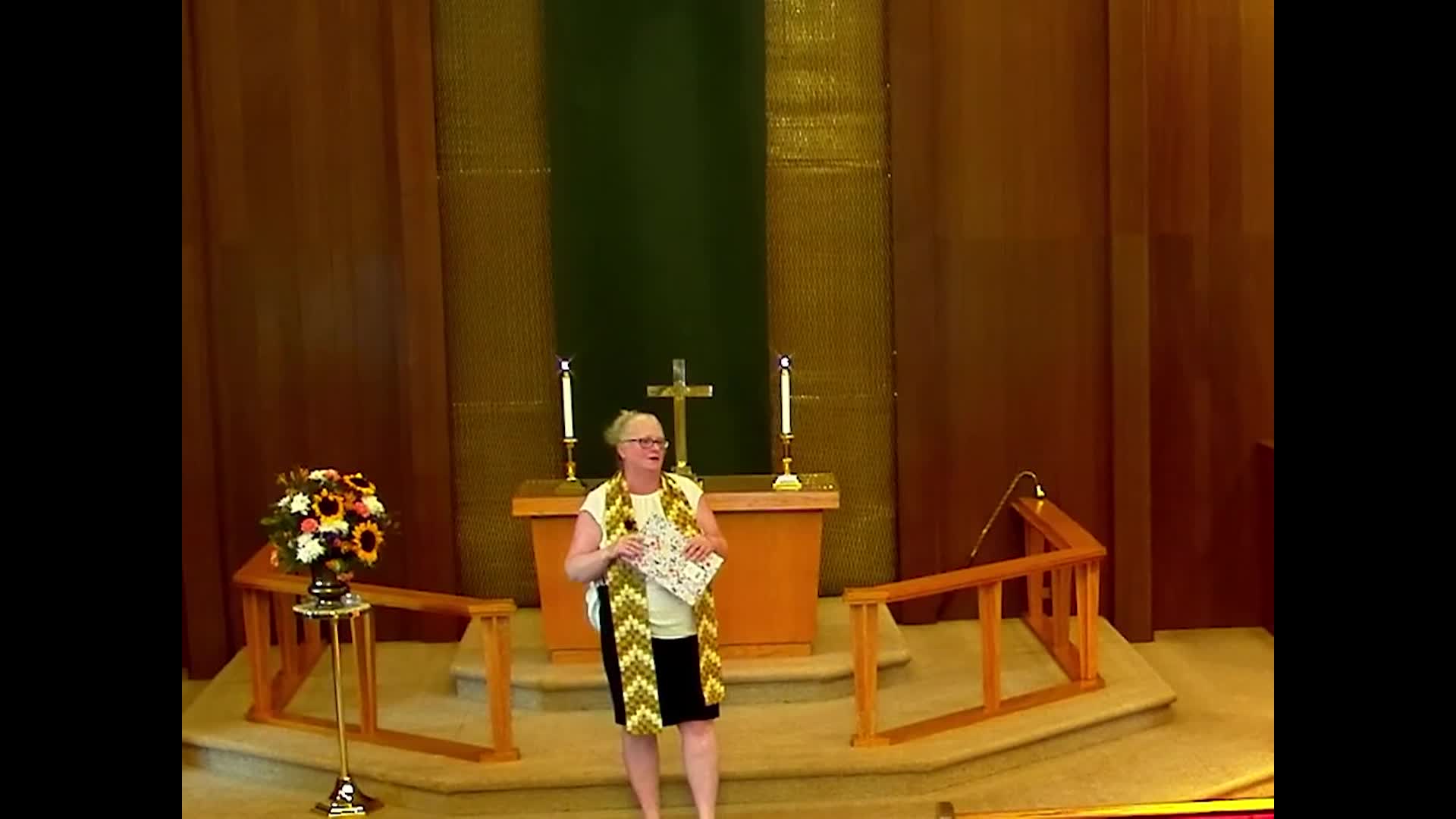 Thumbnail image for United Methodist Church of Enfield