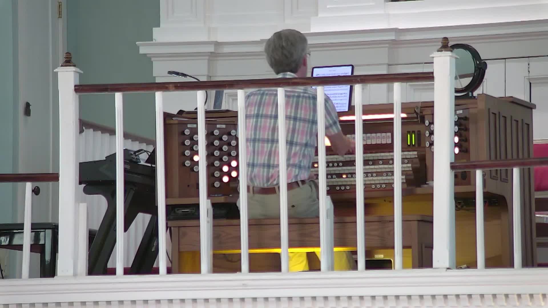 Thumbnail image for Enfield Congregational United Church of Christ