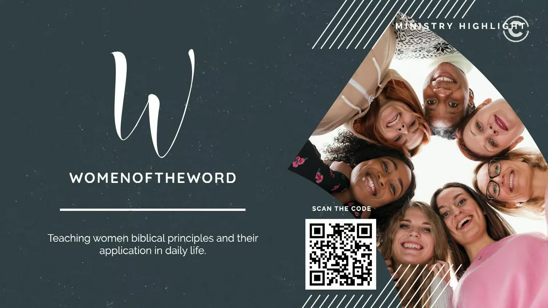 Thumbnail image for Cornerstone Church Sunday Service 82425