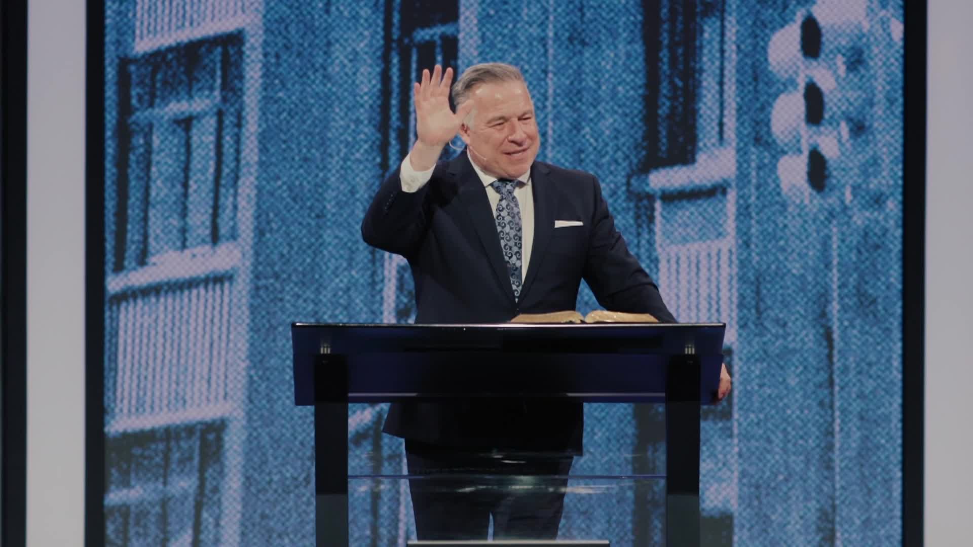 Thumbnail image for Times Square Church