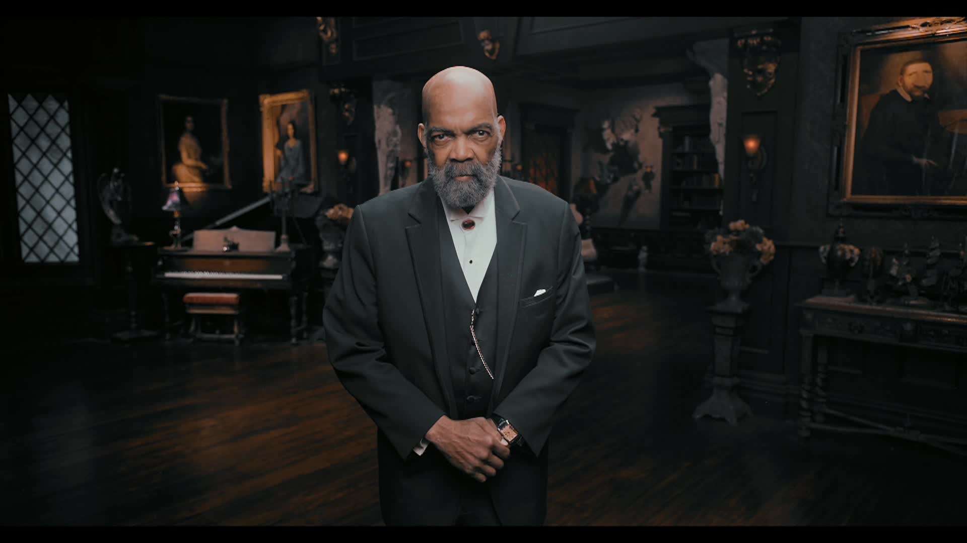 Thumbnail image for Livingston Presents