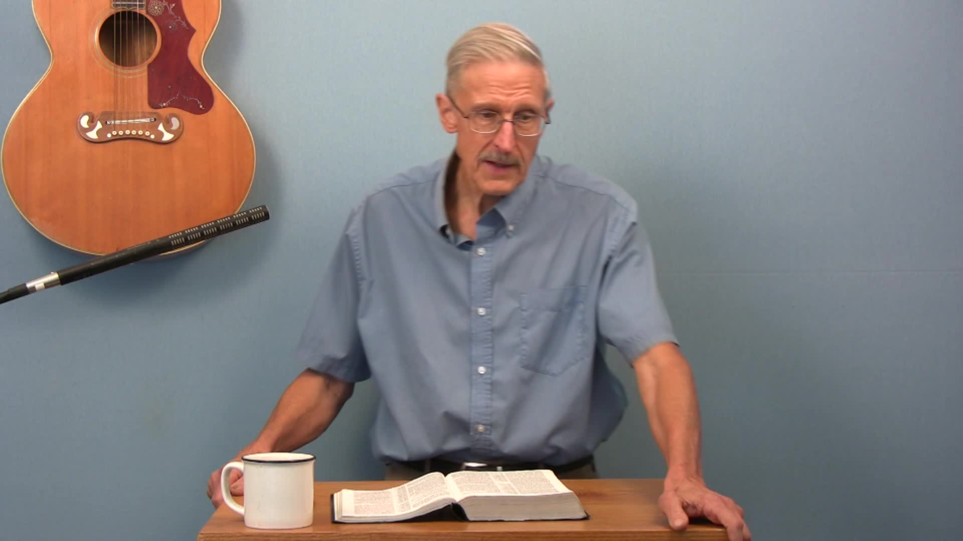 Thumbnail image for Knowing God