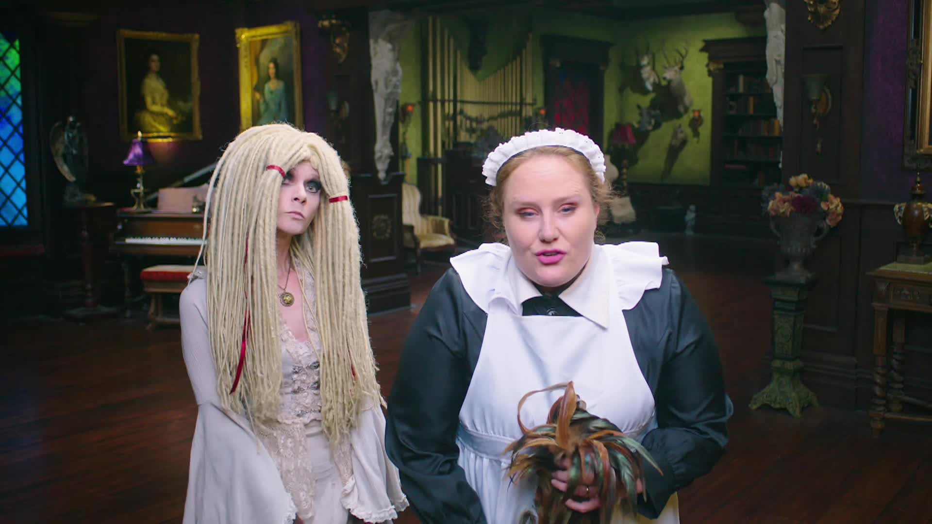 Thumbnail image for Livingston Presents