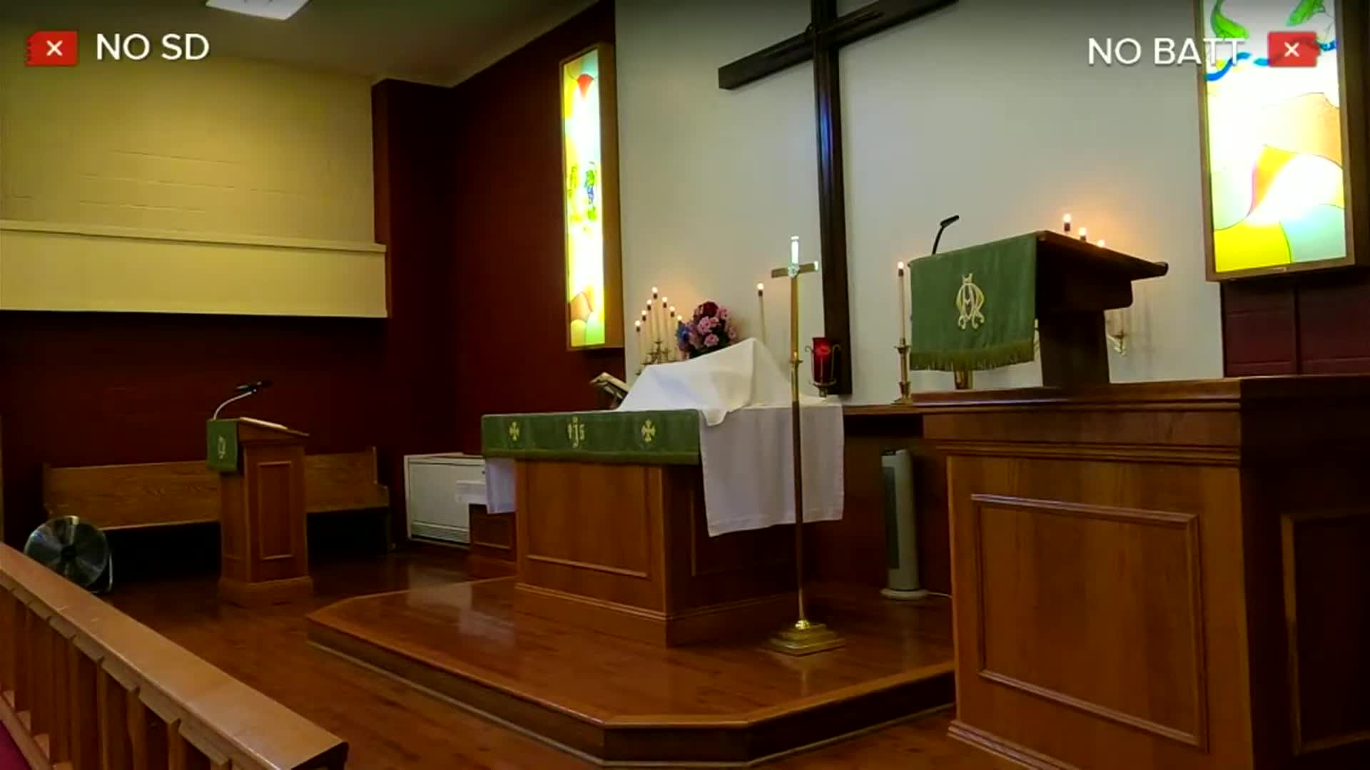 Thumbnail image for Lutheran Church of Our Redeemer