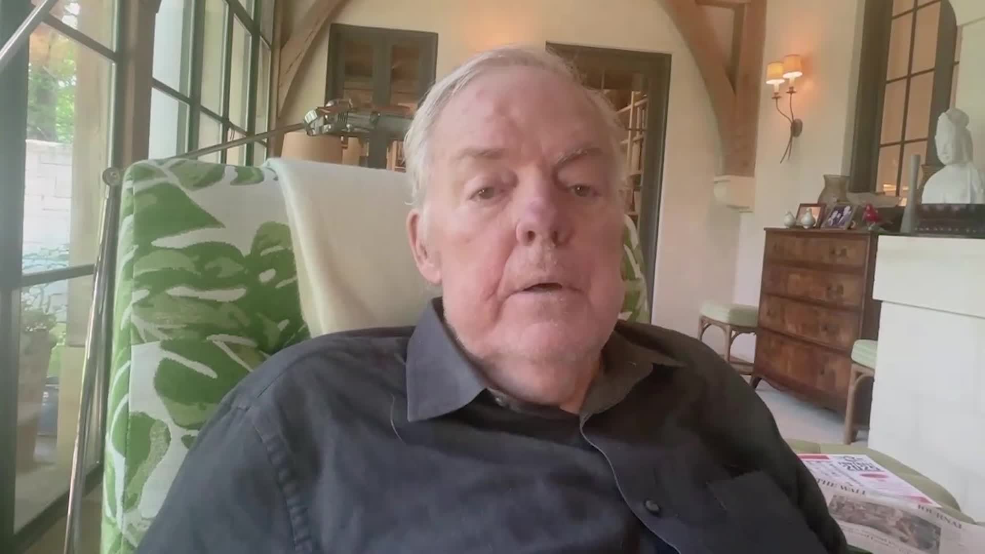 Thumbnail image for White House Chronicle