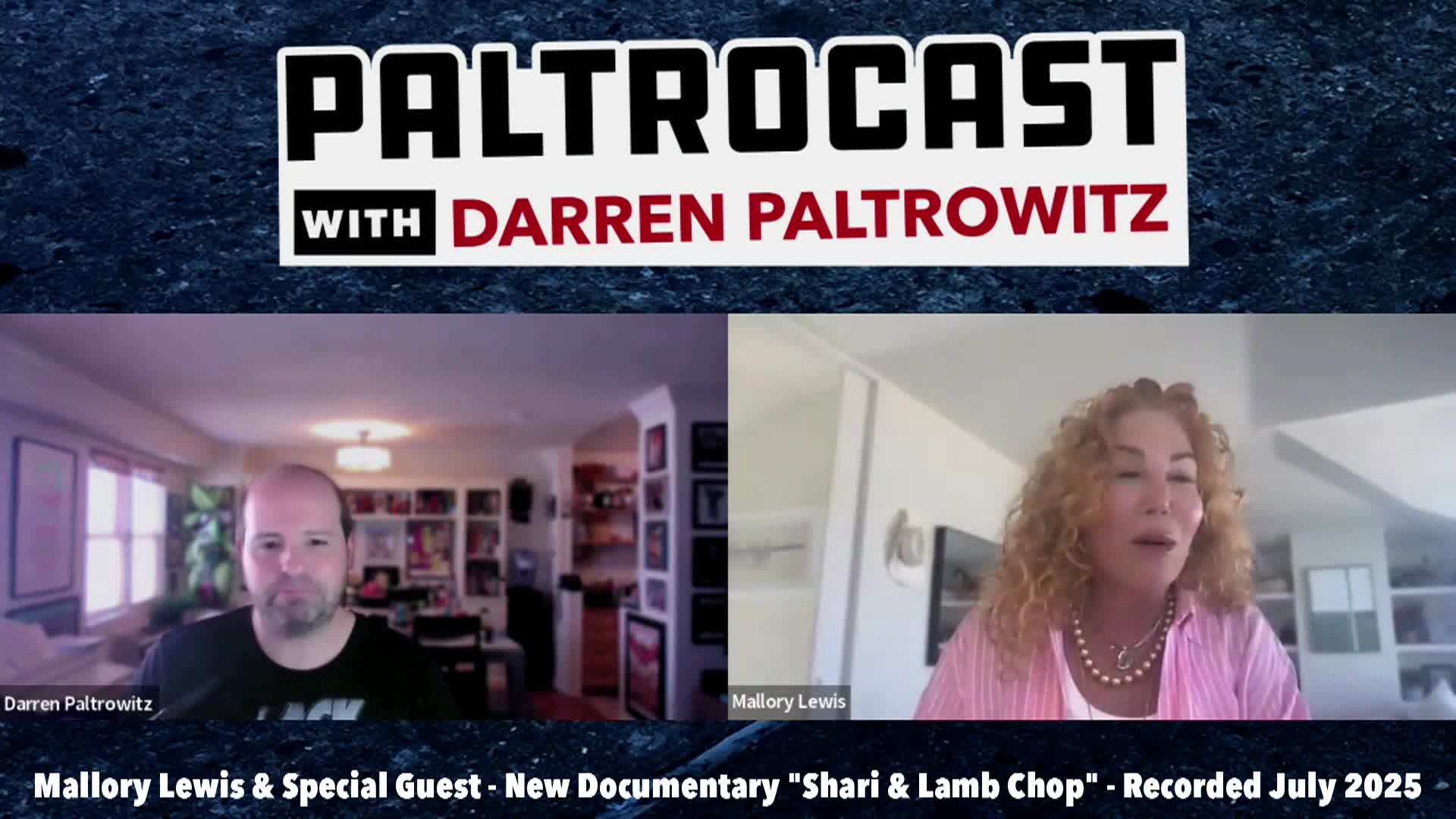 Thumbnail image for Paltrocast with Darren Paltrowitz