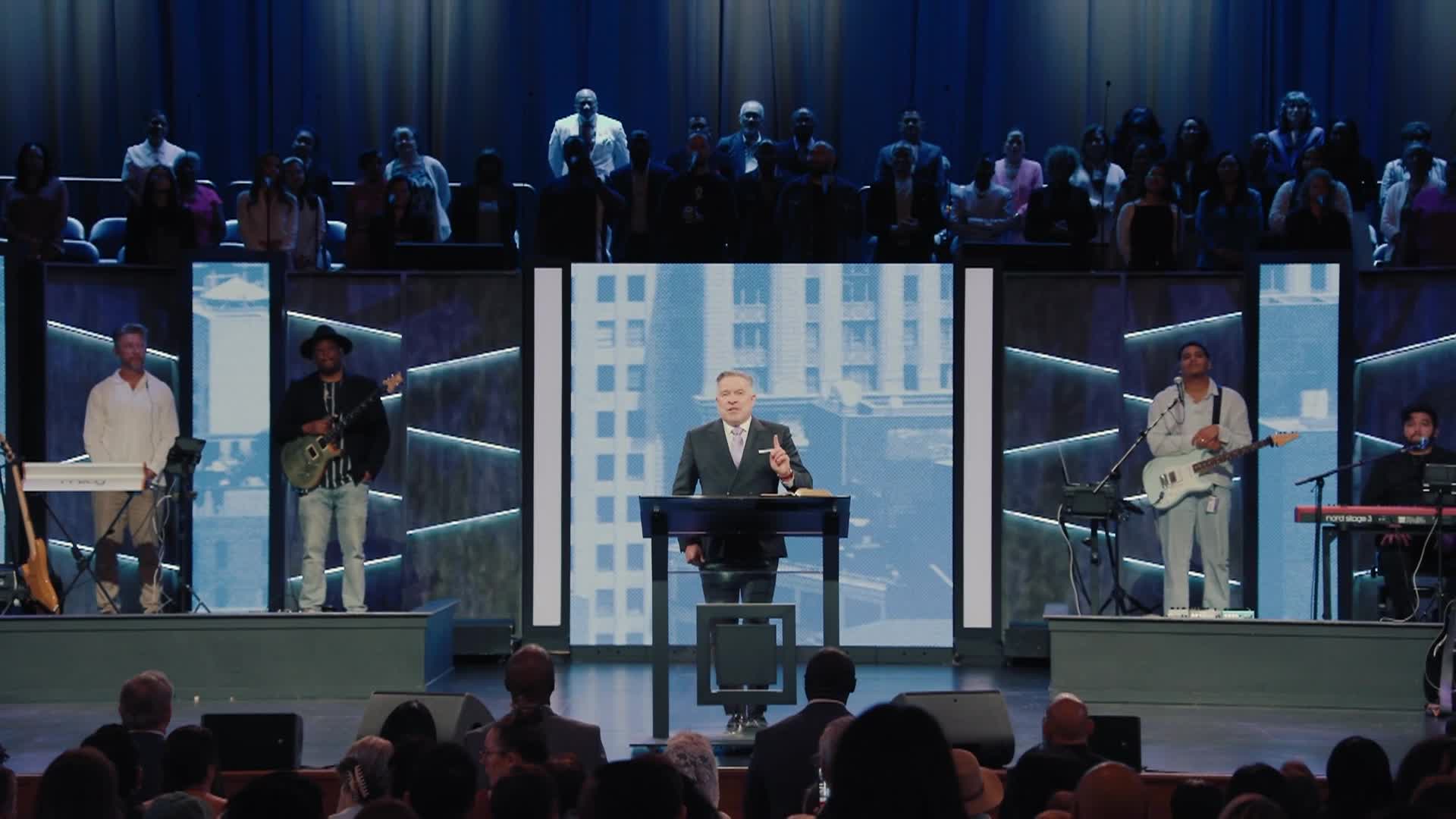 Thumbnail image for Times Square Church