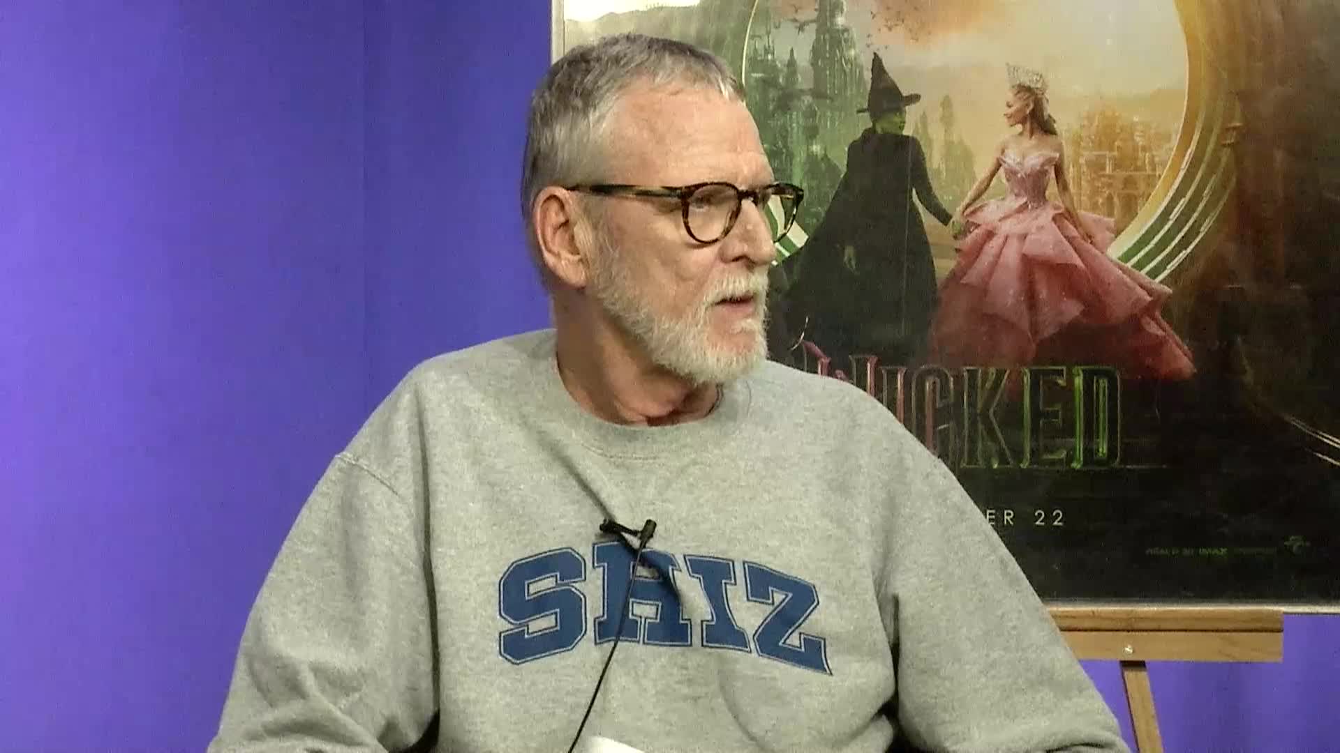 Thumbnail image for Reeling: The Movie Review Show