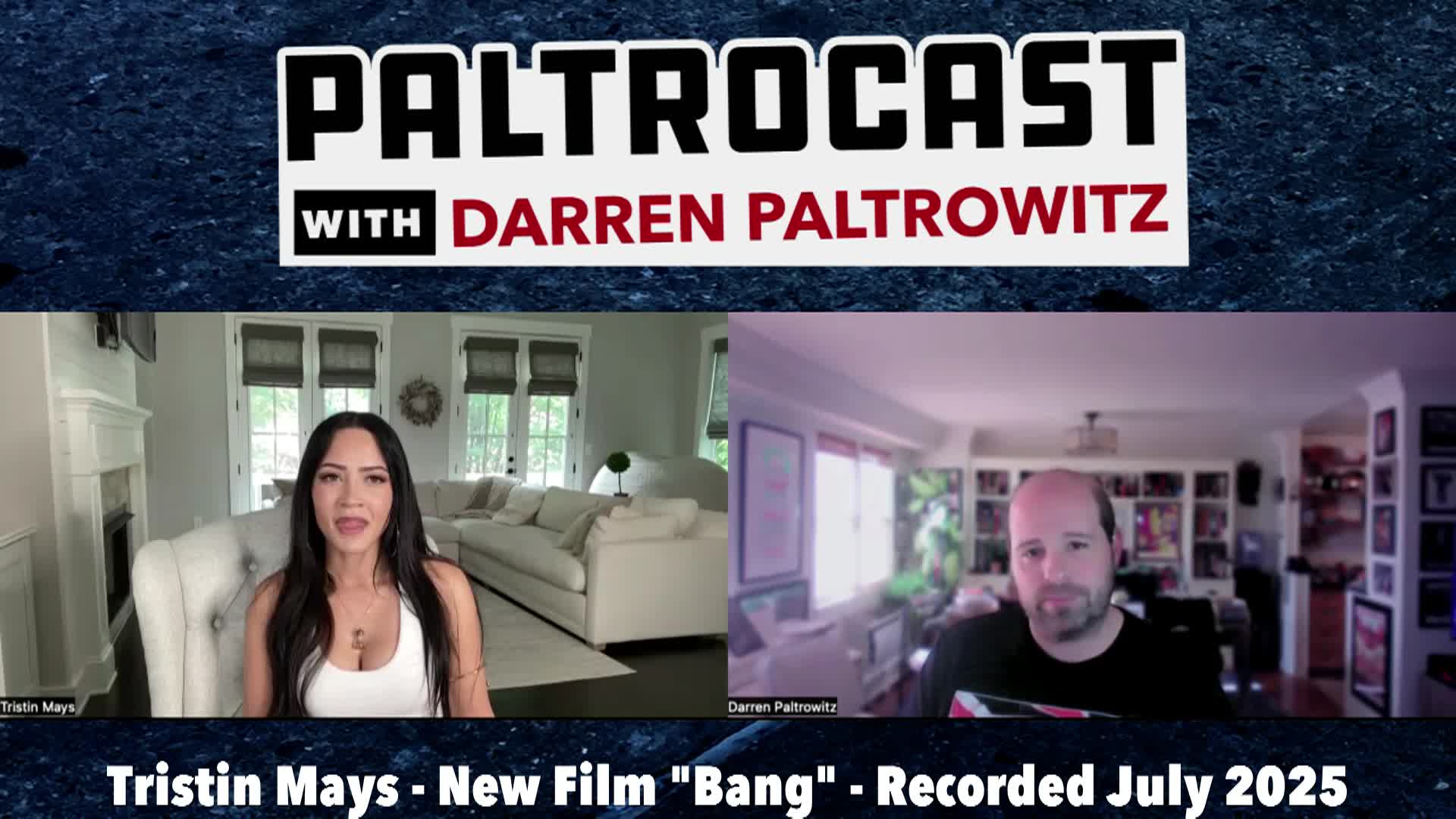 Thumbnail image for Paltrocast with Darren Paltrowitz