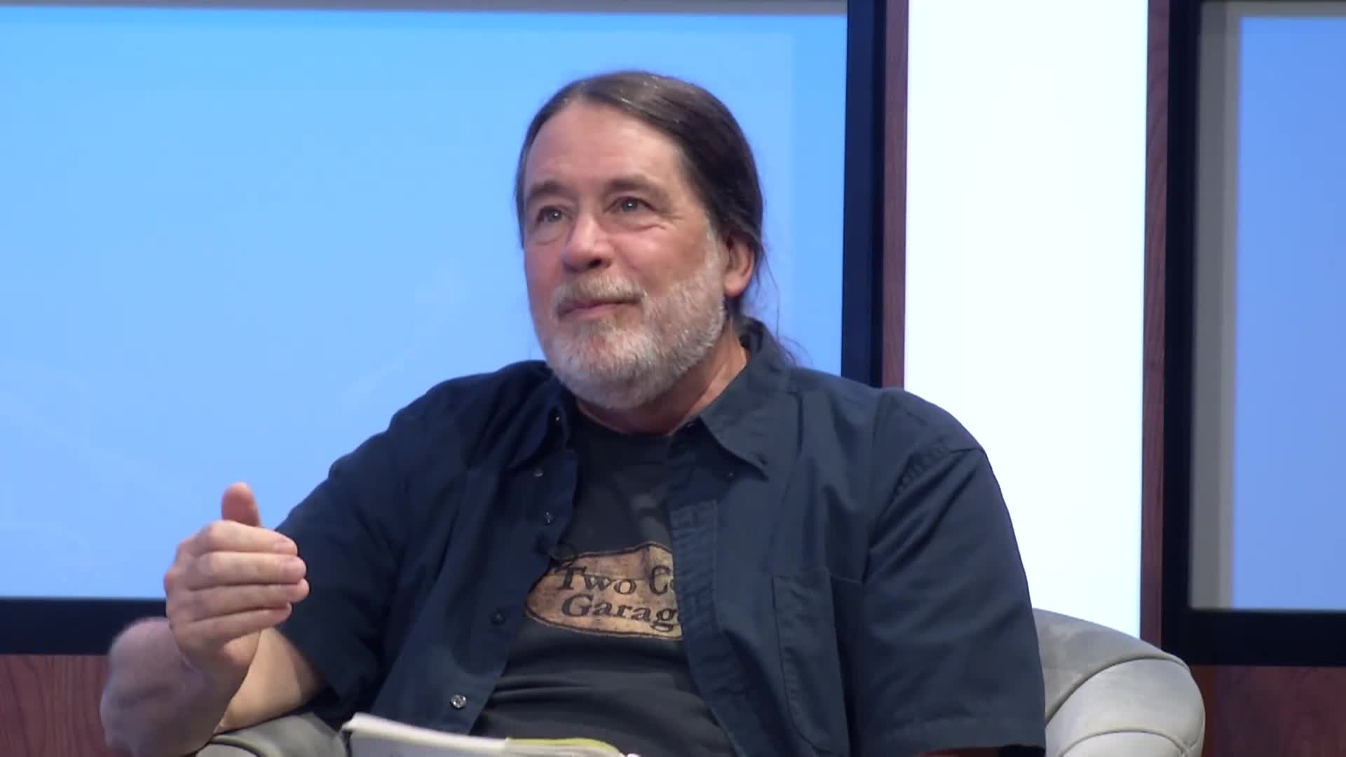 Thumbnail image for Shoreline Music Monthly