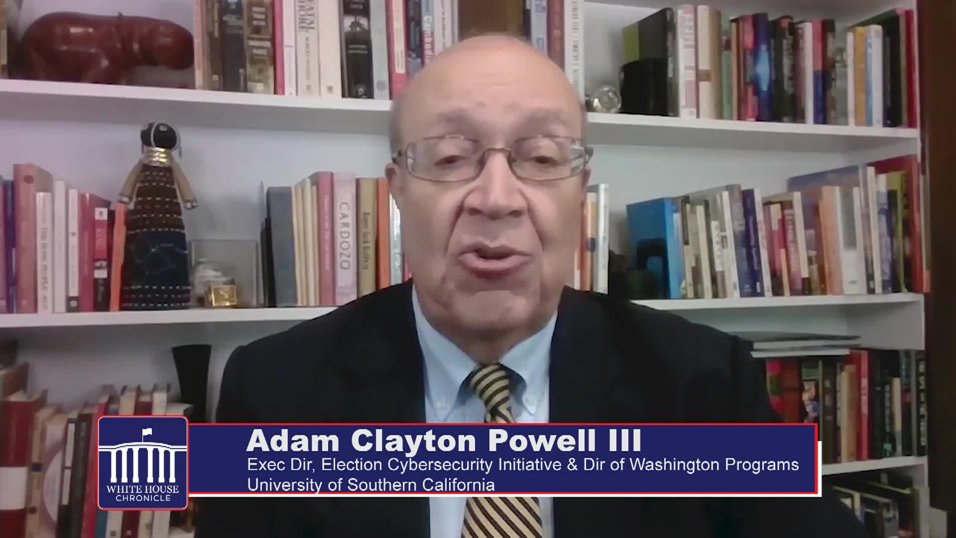 White House Chronicle