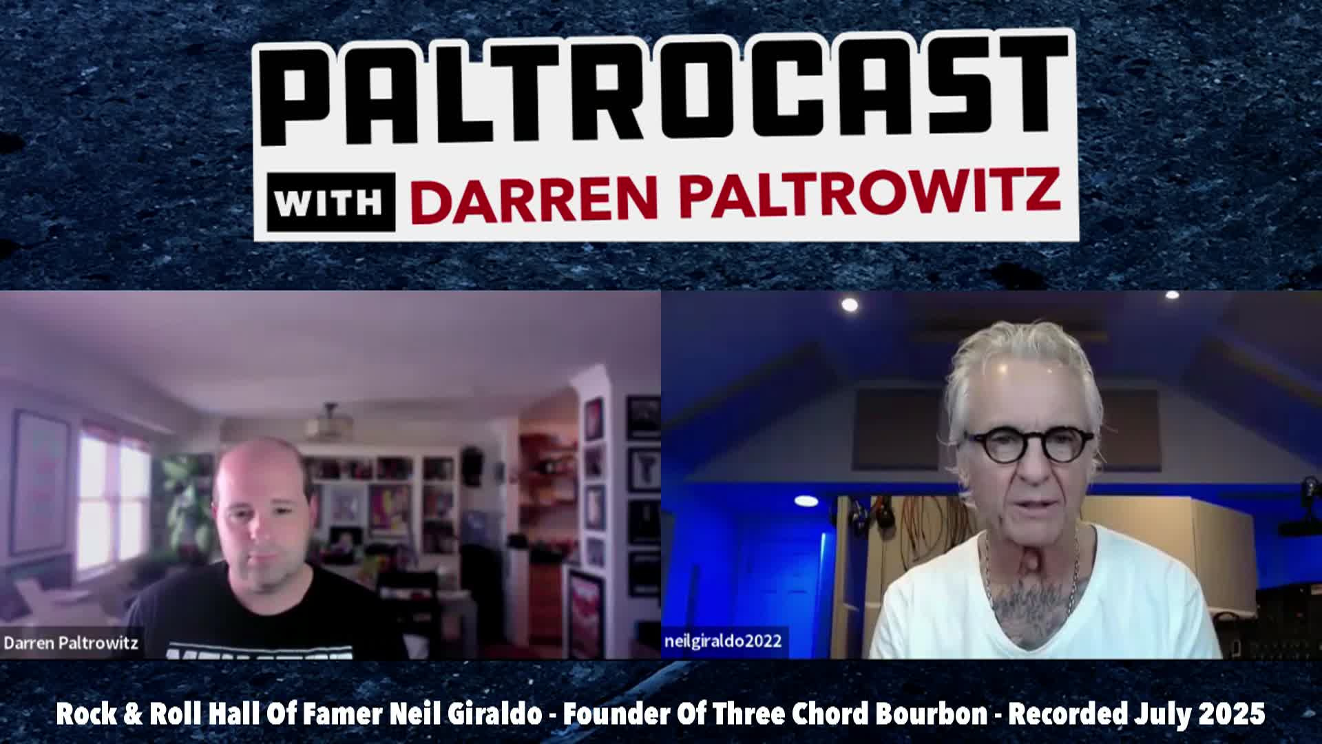 Thumbnail image for Paltrocast with Darren Paltrowitz