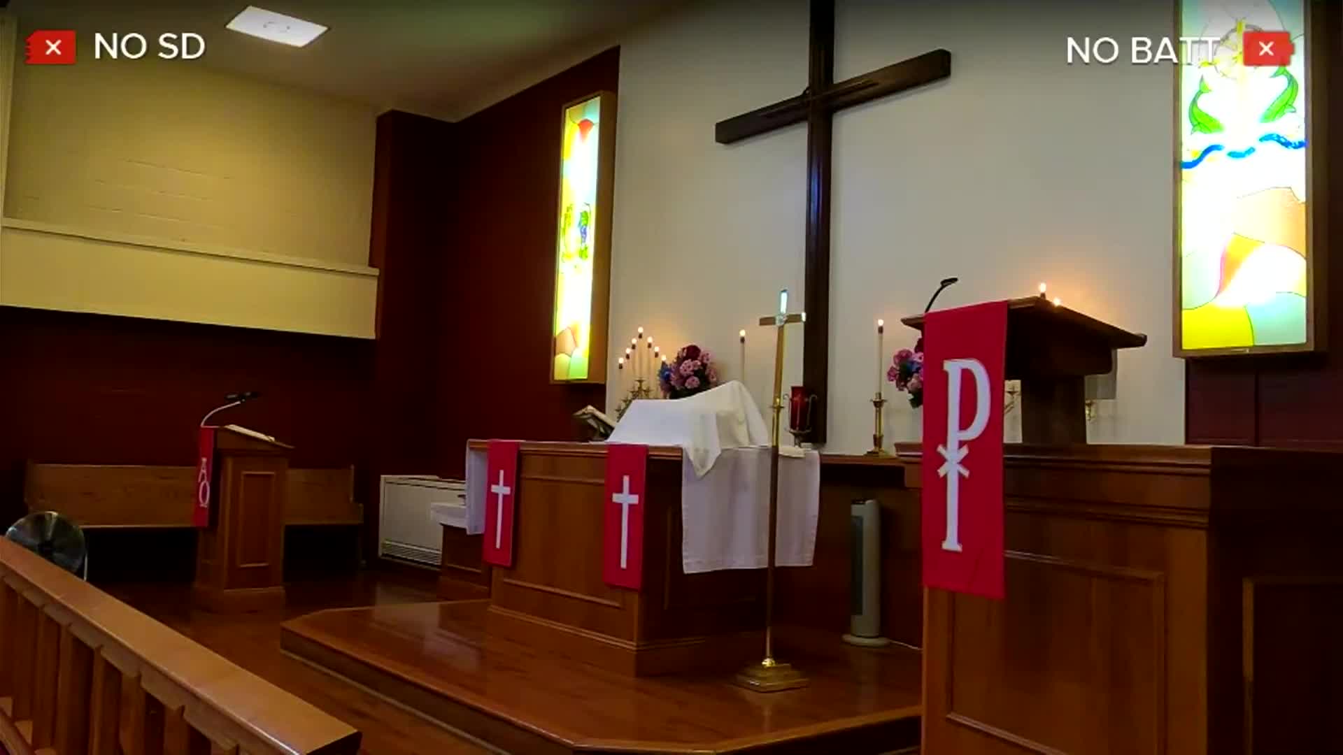 Thumbnail image for Lutheran Church of Our Redeemer