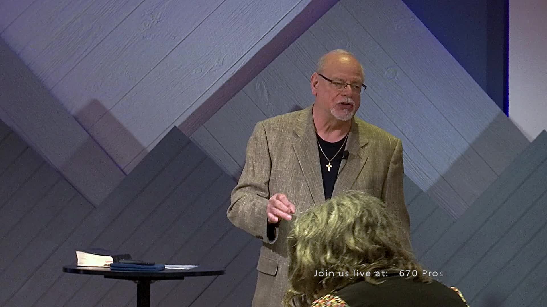 Thumbnail image for Jubilee Alive