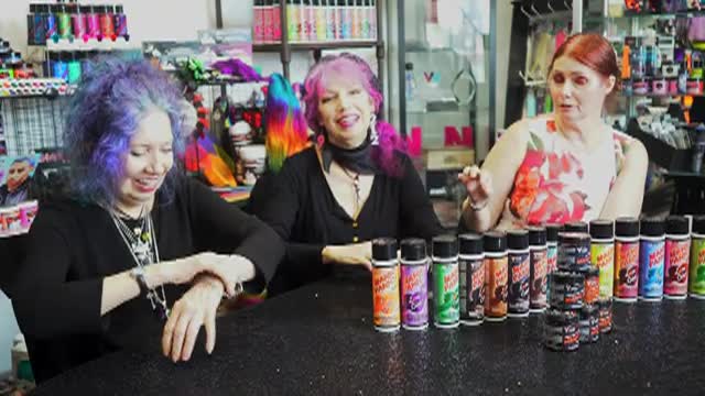 Thumbnail image for Chin's Chat Corner