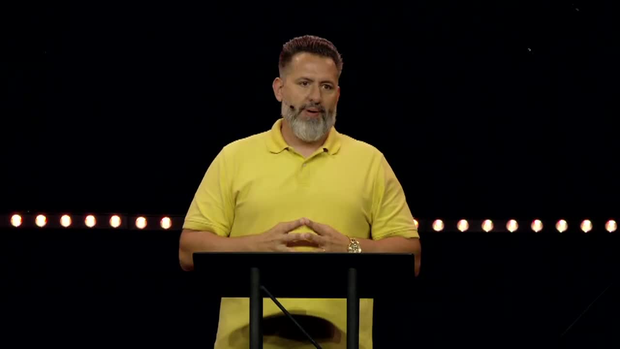 New Day Church
