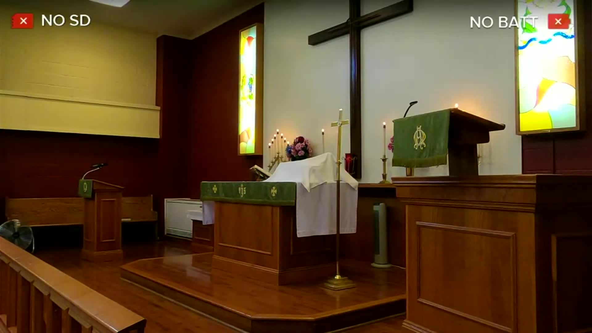 Lutheran Church of Our Redeemer
