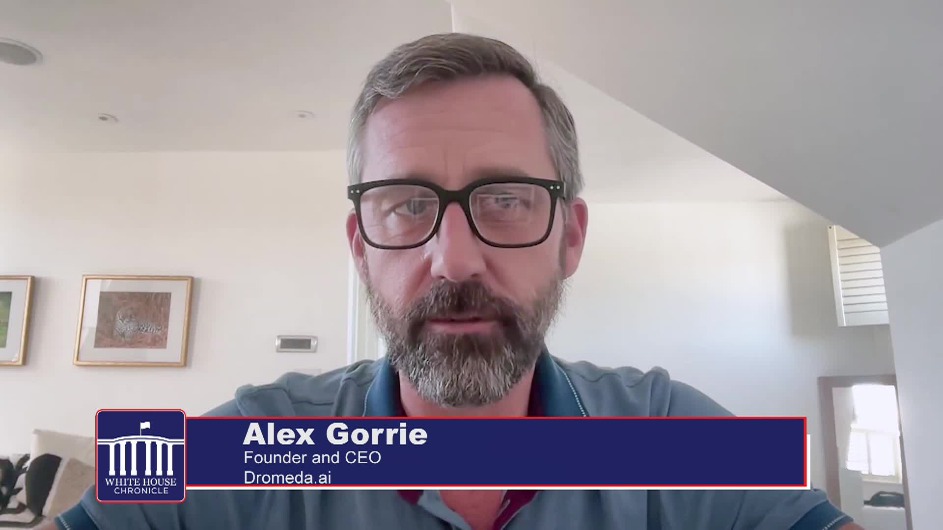 Thumbnail image for White House Chronicle