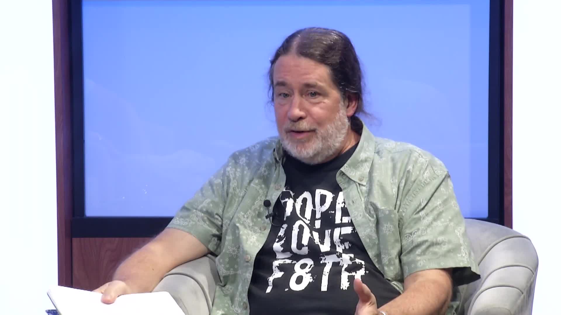 Shoreline Music Monthly